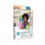 HP fotopaber Sprocket Plus Zink 5,8x8,6cm 20 lehte