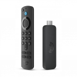 Amazon Fire TV Stick 4K Max 2023