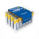Varta LR6 Energy alkaline AA patarei, 1.5V (24tk)
