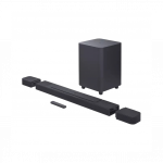 JBL Bar 1000, 7.1.4, must - Soundbar
