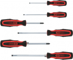 6-OS. KRUVIKEERAJATE KOMPL. ERGOTORQUEPLUS&reg; KS TOOLS
