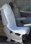 KAITSEKATE S&Otilde;IDUAUTO ISTMELE. 820X1270MM 500TK / RULL