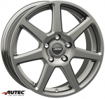 AUTEC TALLINN TS 7.5X17 5X112 / 41 (66.6) (U) (PK / R13) (TUV) KG740