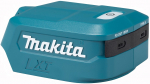 AKU ADAPTER 18V 105W USB (2X) MAKITA