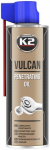 K2 VULCAN ERALDUS&Otilde;LI 500ML / AE