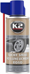 K2 ROAD DRY CHAIN LUBE KETIM&Auml;&Auml;RE 400ML / AE