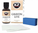 K2 GRAVON LITE KERAAMILINE PINNAKAITSEVAHEND 30ML KOMPLEKT 1-2A