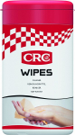 CRC WIPES UNIVERSAALSED PUHASTUSLAPID 50TK / PURK