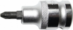PADRUNOTSIK 1 / 2" PZ2 TRIUMF