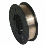 MIG WIRE EXCELLIUM CUSI3 &Oslash;0.8 - PLASTIC REEL S200 5KG - ERCUAL-A1