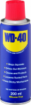 WD-40 UNIVERSAAL&Otilde;LI 200ML