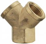 SURU&Otilde;HU JAGAJA &Otilde;HUTRASSILE. Y-KUJULINE. 3 / 8" SISEKEERMEGA. PCL SPR4280