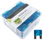 KAHVELKAITSE MAXI 60A 20TK PLASTKARBIS CARMOTION