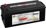 ARCTIC POWER PREMIUM TRUCK SHD AKU 180AH 513X210X195 / 220 1000A (EN) + / -
