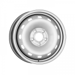 KFZ 7503 6.0X16. 5X114 / 50 (66.1) PLEKKVELG (SW) (S) (REN) KG825