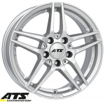 ATS MIZAR S 7.0X17 5X112 / 48.5 (66.6) (PK / R14) (MER) (S) KG725 T&Uuml;V / ECE
