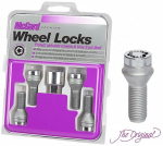 LUKUSTUSP. MCGARD (STANDARD) P12X1.25 / 22 / 19 (P22. CH19)
