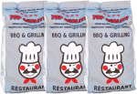 3 KOTTI SUUREMAT&Uuml;KILIST GRILLS&Uuml;TT "RESTAURANT" 3X4KG TOP QUALITY