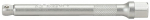 1 / 4" PIKENDUSVARS 150MM. OFFSET 8&deg;. V&Otilde;TMEKUUSKANT KS TOOLS