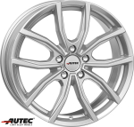 AUTEC VIDRON S 7.0X18 5X112 / 45 (57.1) (PK / R13) (S) (TUV) KG750