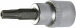 3 / 8" PADRUNOTSIK TORX AVAGA TH40 TRIUMF