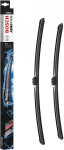 BOSCH A242S AEROTWIN KOJAMEESTE KOMPL. 600MM / 550MM 2TK