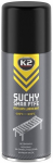 K2 PTFE DRY LUBRICANT KUIVM&Auml;&Auml;RE 400ML / AE