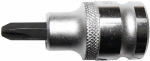 PADRUNOTSIK 1 / 2" PH3 TRIUMF