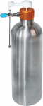 T&Auml;IDETAV AEROSOOLPUDEL. 650ML. 6.3 BAR. ROOSTEVABA TRIUMF