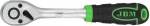 3 / 8" TIRRV&Otilde;TI 72H 200MM "NEW GEN" SIRGE K&Auml;EPIDEMEGA. SATIN CR-VAN JBM