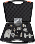 MOTUL EVO &Otilde;LIVAHETUS-HOOLDUS ATM 0915 SEADME ADAPTERITE KOMPLEKT NR. V