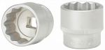 12-KANT PADRUN 1 / 2" 36MM KS TOOLS