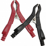 SET OF 2 CHARGING CLAMPS 40A