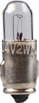 24V BA7S PIRN 2W T6.5 M-TECH