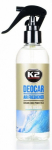 K2 DEOCAR BLUE OCEAN &Otilde;HUV&Auml;RSKENDAJA 250ML / PIHUSTI