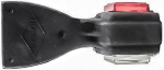 SARVTULI LED KUMMIALUSEL 111X45MM PAREM 12-24V