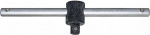 T-SABA 1 / 4" CR-MO TRIUMF