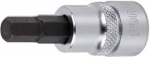 3 / 8" PADRUNOTSIK KUUSKANT 3MM SONIC