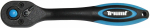 TIRRV&Otilde;TI 150MM 1 / 4" 72-H "ALLPLAST" TRIUMF