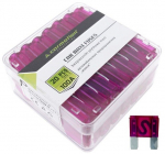 KAHVELKAITSE MAXI 100A 20TK PLASTKARBIS CARMOTION