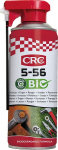 CRC 5-56 BIO UNIVERSAAL&Otilde;LI CLEVER STRAW 300ML / AE BIOLAGUNEV