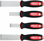 4-OS. ROOSTEVABADE KAABITSATE KOMPL. L&Ouml;&Ouml;K KS TOOLS