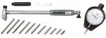 SILINDRI DIAMEETRI MIKROMEETER KELL 35-50MM FERVI