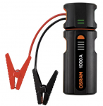K&Auml;IVITUSABI-AKUPANK 12V 250A(1000A)BOOST 0V 8000MAH OSRAM