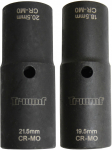 2-OS. VALUVELJE PADRUNID 18.5 / 19.5 / 20.5 / 21.5MM. 1 / 2" FORD TRIUMF