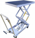 H&Uuml;DRAULILINE K&Auml;&Auml;RT&Otilde;STELAUD (TOPELTK&Auml;&Auml;R MEH) 360KG. K&Otilde;RGE JBM