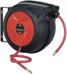 POOLIL &Otilde;HUVOOLIK 15M. 10MM. 3 / 8" KINNINE PLASTIK KORPUS 1731.C12 APAC