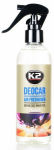 K2 DEOCAR FAHREN &Otilde;HUV&Auml;RSKENDAJA 250ML / PIHUSTI