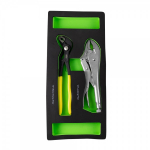 2-OS. LUKUSTUSN&Auml;PITSA+KULLINIKK PU-PANEELIS JBM