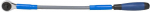 3 / 8" ELASTNE PAINDUV 72H TIRRV&Otilde;TI "FLEXIBLE". 72H 500MM JBM